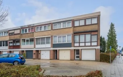 Tussenwoning te koop: Heijskampstraat 54, Nieuw-Steyl Steyl