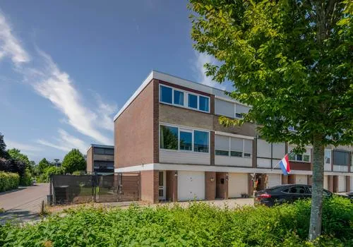 Corner house for sale: Heijskampstraat 72, Nieuw-Steyl Steyl