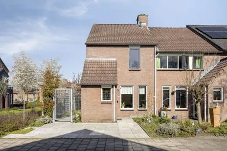 Hoekwoning te koop: Heijtsveld 112, Gemert-Oost Gemert