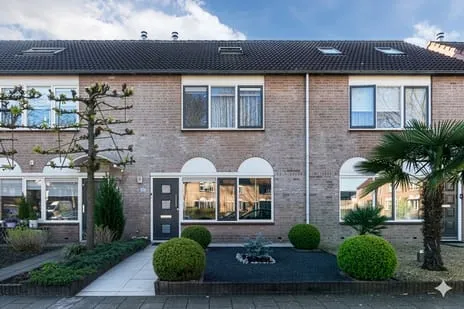 Tussenwoning te koop: Heijtsveld 187, Gemert-Oost Gemert