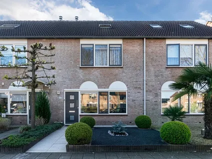 Tussenwoning te koop: Heijtsveld 187, Gemert-Oost Gemert