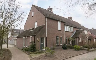 Hoekwoning te koop: Heijtsveld 62, Gemert-Oost Gemert