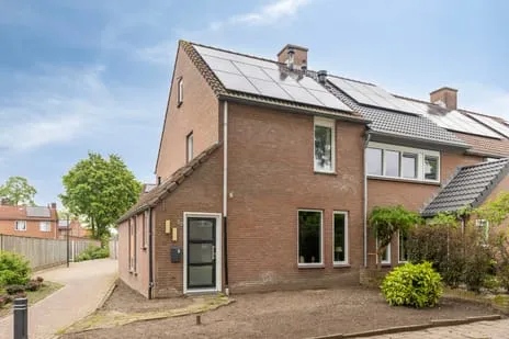 Hoekwoning te koop: Heijtsveld 62, Gemert-Oost Gemert