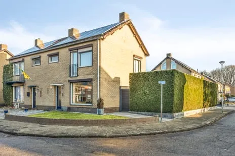 Twee-onder-één-kap te koop: Heikamp 21, Boukoul Swalmen