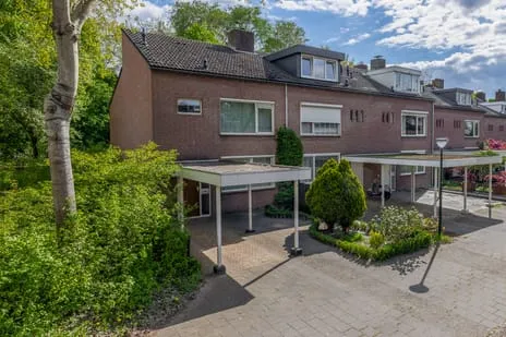 Hoekwoning te koop: Heikampen 68, Nuenen