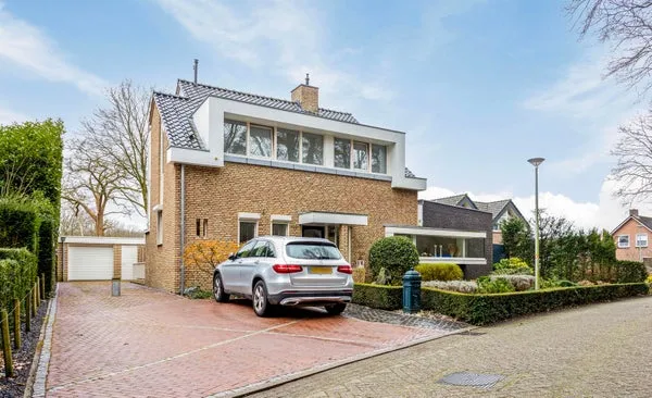 Vrijstaande woning te koop: Heikampseweg 70, Heijen Heijen