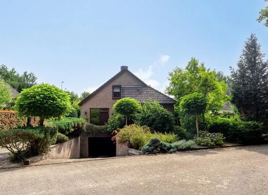 Vrijstaande woning te koop: Heikampseweg 74, Heijen
