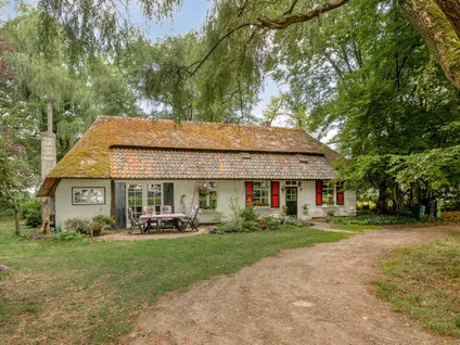 Vrijstaande woning te koop: Heikant 40, Gastel Gastel