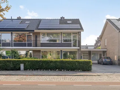 Koopwoning: Heikantsestraat 14 in Prinsenbeek - €775.000 - 180m²