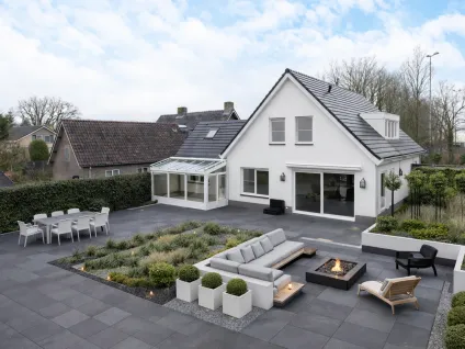 Vrijstaande woning te koop: Heikantsestraat 44A, Prinsenbeek Prinsenbeek