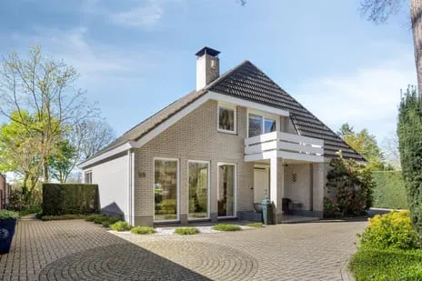 Vrijstaande woning te koop: Heikantseweg 50, Middelaar Katerbosch en Heikant Middelaar