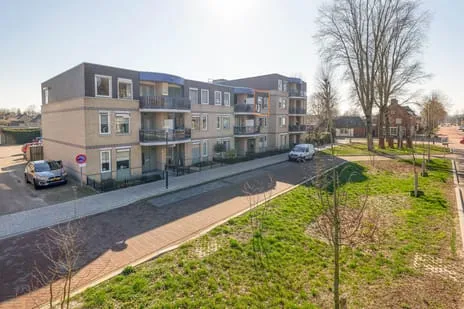 Appartement te koop: Heikantstraat 2-15, Schijndel Centrum 2 Schijndel