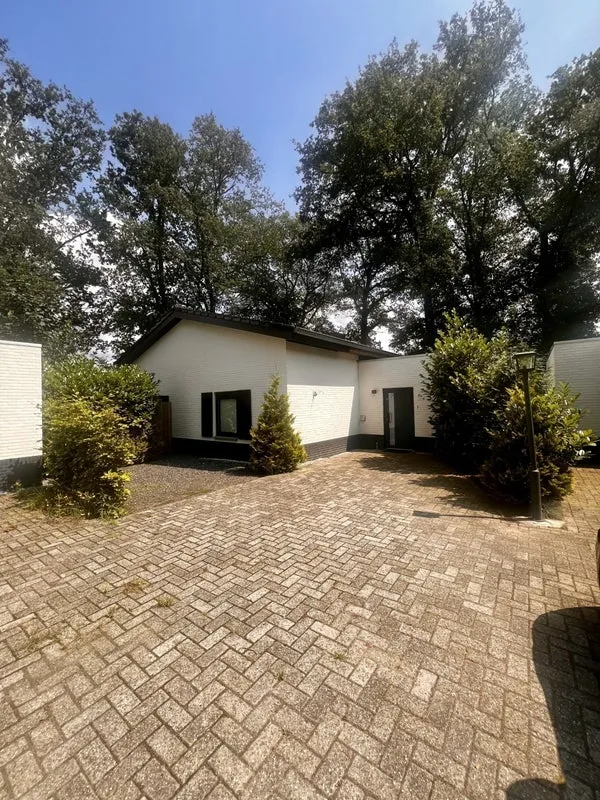 Woning te huur: Heikantstraat 31F, Verspreide huizen Waalre