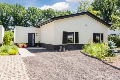 Woning te koop: Heikantstraat 31L, Verspreide huizen Waalre