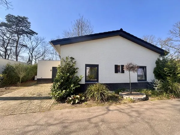 Woning te huur: Heikantstraat 31R, Verspreide huizen Waalre