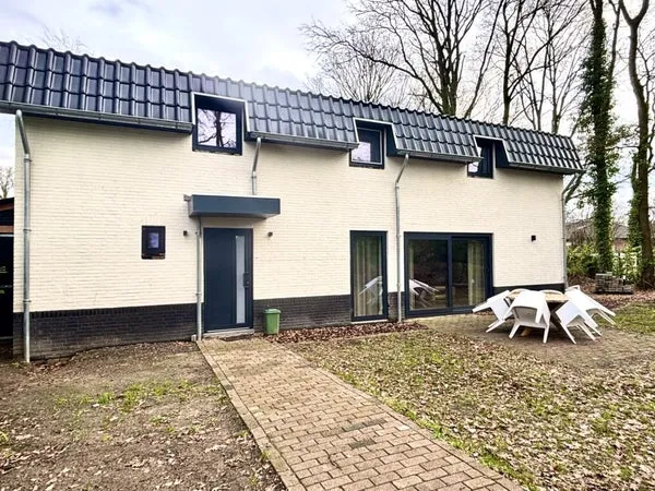 Woning te huur: Heikantstraat 31S, Verspreide huizen Waalre