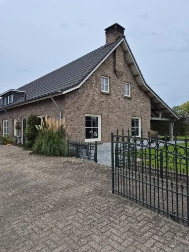 Vrijstaande woning te koop: Heikantstraat 38, Verspreide huizen Someren-Heide Someren