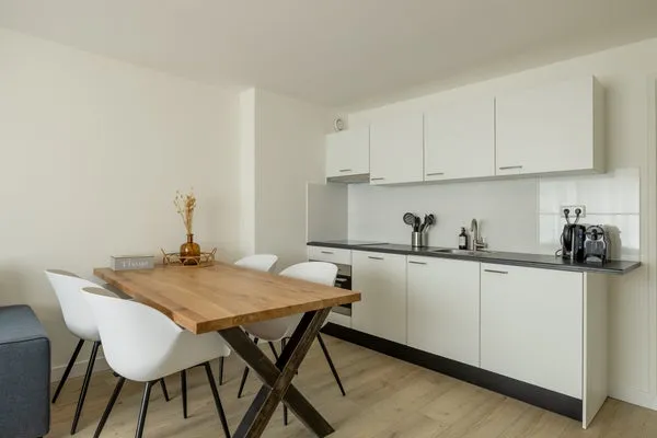 Woning te huur: Heikestraat, Broekhoven I Tilburg