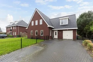 Home for rent: Heilaarstraat, Heilaar Breda