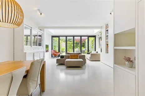 Tussenwoning te koop: Heilige Elisabethstraat 7, Station Breda