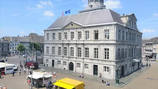 Woning te huur: Heilige Geest, Binnenstad Maastricht
