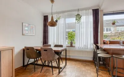 Tussenwoning te koop: Heilige Geestland 45, Gageldonk-Oost Bergen Op Zoom