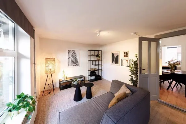 Appartement te huur: Heilige Geeststraat 25A, Binnenstad Roermond