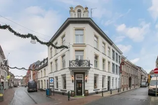 Home for rent: Heilige Geeststraat, Binnenstad Roermond