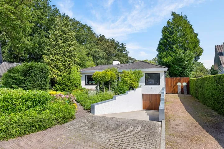 Vrijstaande woning te koop: Heilige Stoel 6806, Heilige Stoel Wijchen