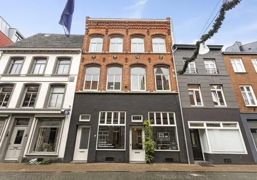 Appartement te koop: Heilige Geeststraat 14, Roermond