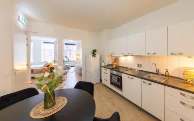 Appartement te koop: Heilige Geeststraat 25A, Roermond