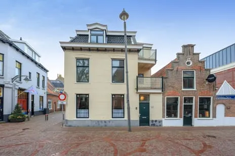 Appartement te koop: Heilige Geestweg 2A, Noordwijk (Zh)