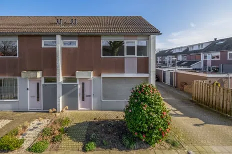 Hoekwoning te koop: Heilige Stoel 4602, Heilige Stoel Wijchen