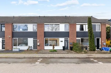 Tussenwoning te koop: Heilige Stoel 5333, Heilige Stoel Wijchen