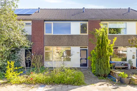 Tussenwoning te koop: Heilige Stoel 5905, Heilige Stoel Wijchen