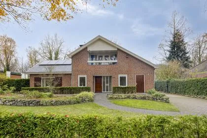 Vrijstaande woning te koop: Heilige Stoel 6705, Heilige Stoel Wijchen
