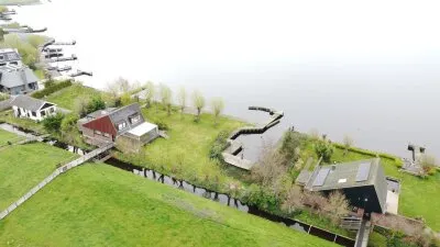 Woning te koop: Heiligegeestlaan 32, Rijnsaterwoude