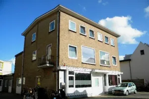 Kamer te huur: Heiligenbergerweg, Willem III Amersfoort