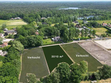 Woning te koop: Heiligenboom, Buitengebied Moergestel Noord-West Moergestel