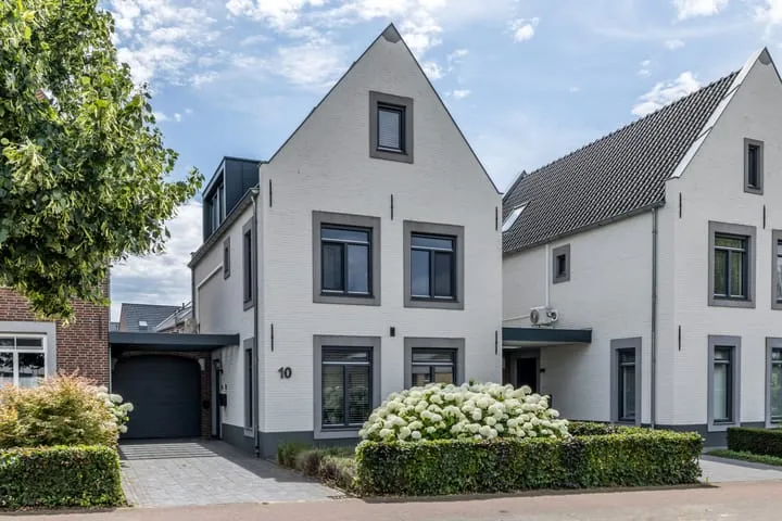 Tussenwoning te koop: Heiligerweg 10, Margraten Margraten