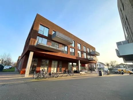 Appartement te huur: Heiligeweg 32A, Noorderhoofdbuurt Krommenie