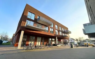 Appartement te huur: Heiligeweg 32A, Noorderhoofdbuurt Krommenie