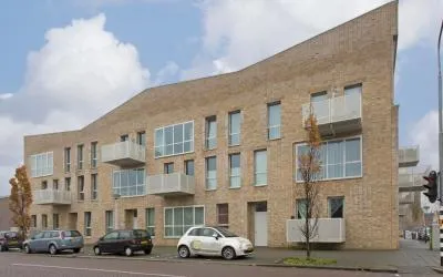 Appartement te koop: Heiligeweg 38A, Krommenie