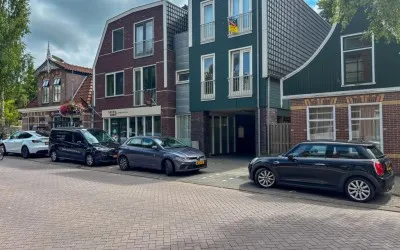 Appartement te huur: Heiligeweg 3D, Noorderhoofdbuurt Krommenie