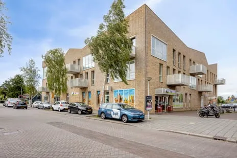 Apartment for sale: Heiligeweg 44, Noorderhoofdbuurt Krommenie
