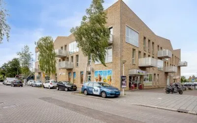 Appartement te koop: Heiligeweg 44, Noorderhoofdbuurt Krommenie