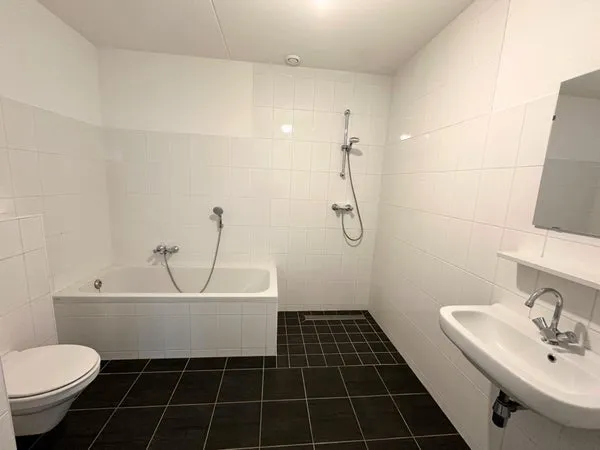 Woning te huur: Heiligeweg, Rosariumbuurt Krommenie