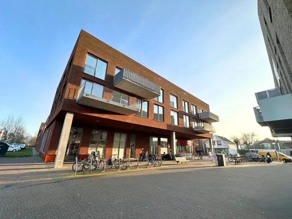 Woning te huur: Heiligeweg, Rosariumbuurt Krommenie