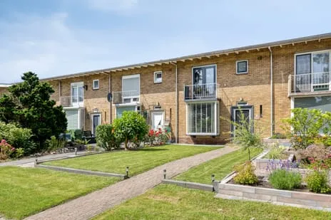 Tussenwoning te koop: Heiliggravenweg 23, Oranjebuurt Appingedam