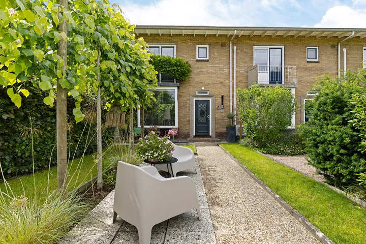Tussenwoning te koop: Heiliggravenweg 9, Oranjebuurt Appingedam